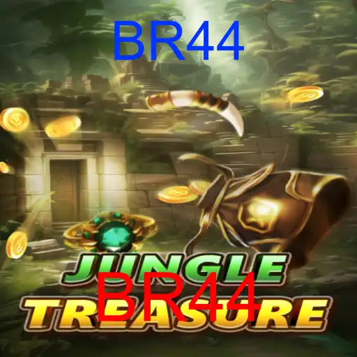 JungleTreasure