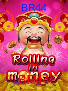 RollingInMoney