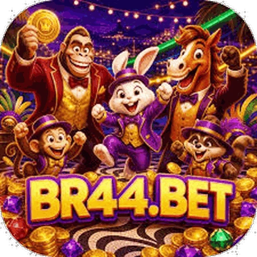BR44 Logo